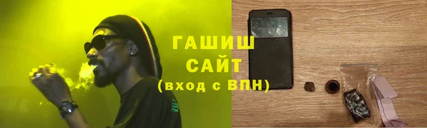 хмурый Магас