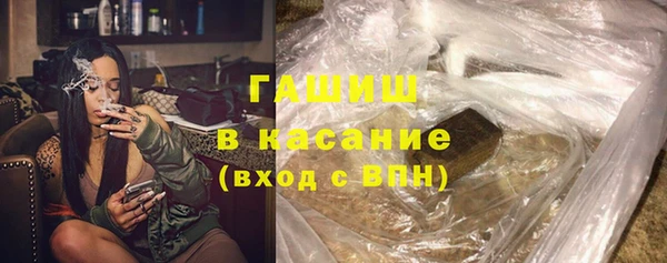 хмурый Магас